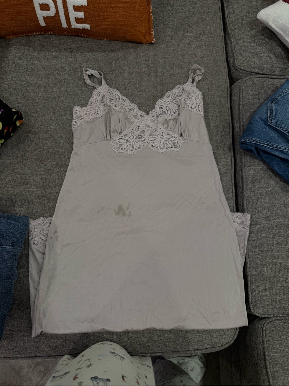 Vintage Night Gown/Slip